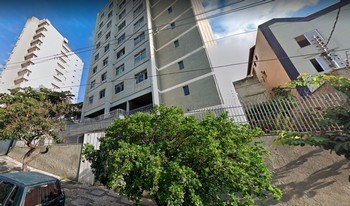 Condomínio Do Edifício Rafaela em Belo Horizonte