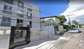 Condomínio Do Edifício Rafaela em Belo Horizonte