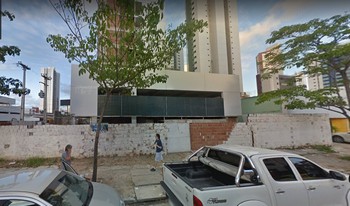 Condomínio Do Edifício Rafaella Albert Rodrigues