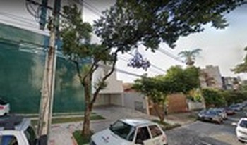 Condomínio Do Edifício Rafaella Turci em Belo Horizonte