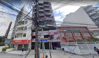 Condomínio Do Edifício Raffaele em Rio De Janeiro