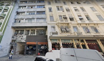 Condomínio Do Edifício Ragazzi em Rio De Janeiro