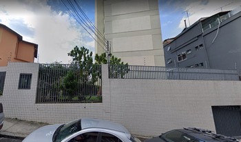 Condomínio Do Edifício Ragenom Iii em Belo Horizonte