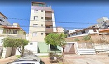 Condomínio Do Edifício Raimundo Argolo em Belo Horizonte