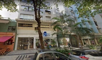 Condomínio Do Edifício Raimundo Correa em Rio De Janeiro