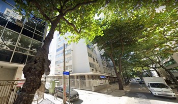 Condomínio Do Edifício Rainha Elizabeth em Rio De Janeiro