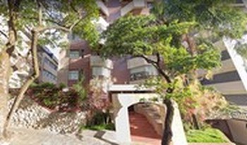 Condomínio Do Edifício Rainha Elizabeth em Belo Horizonte