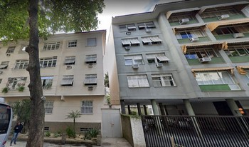 Condomínio Do Edifício Rainha Guilhermina em Rio De Janeiro