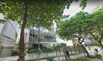 Condomínio Do Edifício Rainha Juliana em Rio De Janeiro
