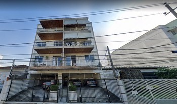 Condomínio Do Edifício Raio De Sol em Rio De Janeiro