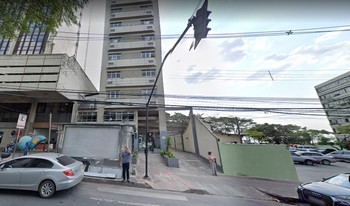 Condomínio Do Edifício Raja Center em Belo Horizonte