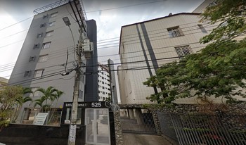 Condomínio Do Edifício Rama I em Belo Horizonte