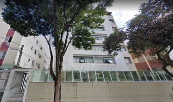Condomínio Do Edifício Rama Iii em Belo Horizonte