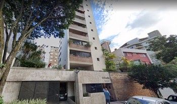 Condomínio Do Edifício Ramalhete em Belo Horizonte