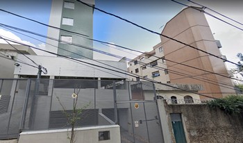 Condomínio Do Edifício Ramalhete em Belo Horizonte