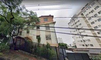 Condomínio Do Edifício Ramalho em Belo Horizonte