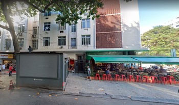 Condomínio Do Edifício Rame - Condomínio Residêncial em Rio De Janeiro