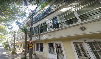 Condomínio Do Edifício Ramon Franco em Rio De Janeiro