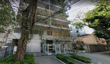 Condomínio Do Edifício Ramses Iv em Rio De Janeiro