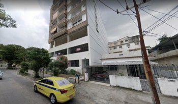 Condomínio Do Edifício Ramses Vi em Rio De Janeiro