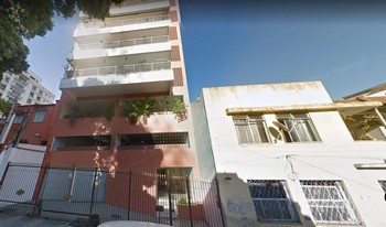 Condomínio Do Edifício Ramses Vii em Rio De Janeiro