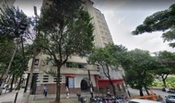 Condomínio Do Edifício Randrade em Belo Horizonte