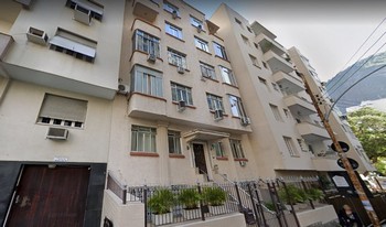 Condomínio Do Edifício Rangel em Rio De Janeiro