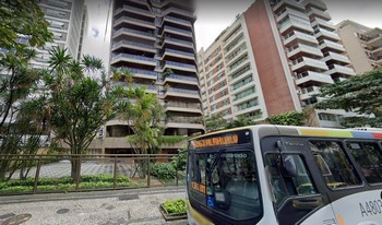 Condomínio Do Edifício Raoul Duffy em Rio De Janeiro