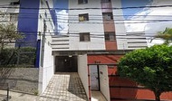 Condomínio Do Edifício Raphael em Belo Horizonte
