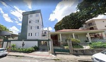 Condomínio Do Edifício Raphael Ramos em Belo Horizonte