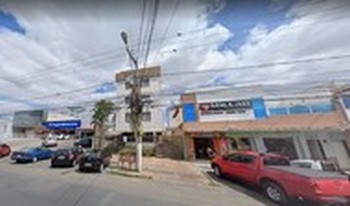 Condomínio Do Edifício Raquel em Belo Horizonte