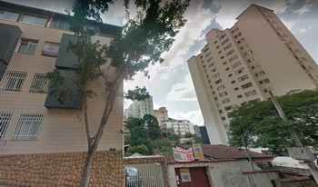 Condomínio Do Edifício Raquel em Belo Horizonte