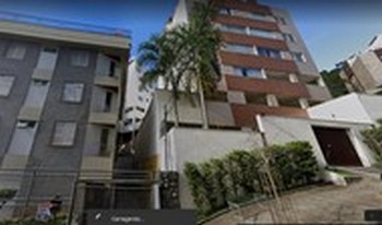 Condomínio Do Edifício Raquel em Belo Horizonte