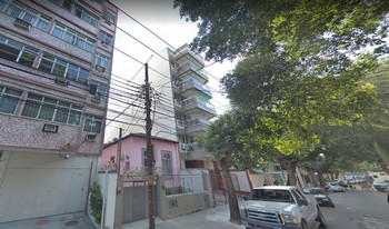 Condomínio Do Edifício Raquel em Rio De Janeiro