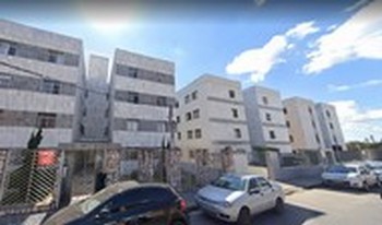 Condomínio Do Edifício Raquel - Conj Dos Pinheiros em Belo Horizonte