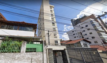 Condomínio Do Edifício Raquel De Castro Guerra em Belo Horizonte