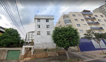Condomínio Do Edifício Raquel em Belo Horizonte