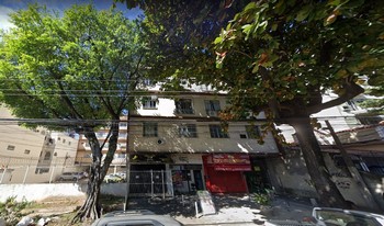 Condomínio Do Edifício Raquel em Rio De Janeiro