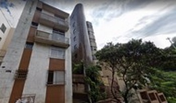 Condomínio Do Edifício Raquel em Belo Horizonte