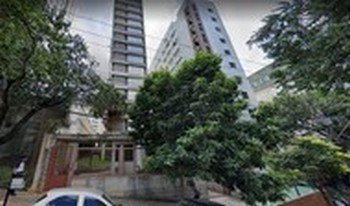 Condomínio Do Edifício Raquel Monteiro em Belo Horizonte