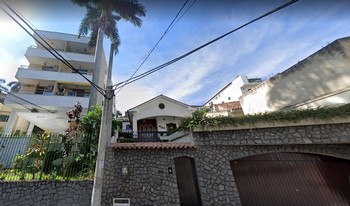 Condomínio Do Edifício Raquel Prado em Rio De Janeiro