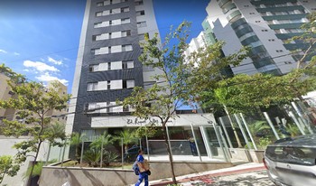 Condomínio Do Edifício Raquel Salles Lanna em Belo Horizonte