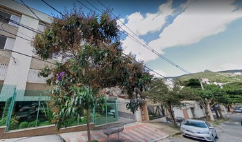 Condomínio Do Edifício Raquel Vaz em Belo Horizonte
