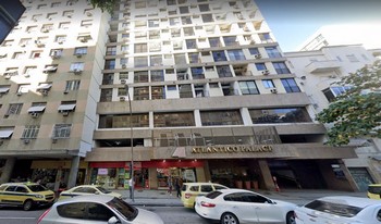 Condomínio Do Edifício Raul Pompéia em Rio De Janeiro