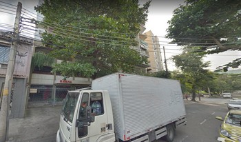 Condomínio Do Edifício Ravana em Rio De Janeiro
