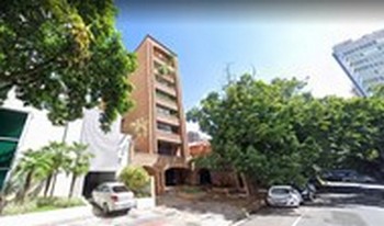 Condomínio Do Edifício Ravel em Belo Horizonte