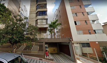 Condomínio Do Edifício Ravello em Belo Horizonte