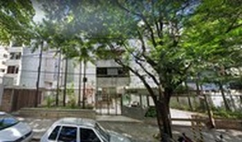 Condomínio Do Edifício Ravello em Belo Horizonte