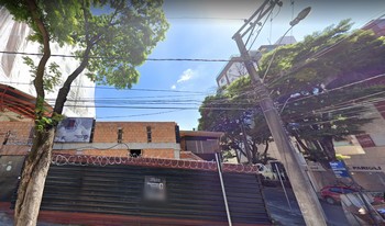 Condomínio Do Edifício Ravello em Belo Horizonte