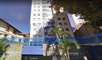 Condomínio Do Edifício Ravena em Belo Horizonte